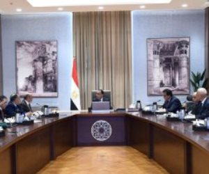 الحكومة: إتاحة التمويل من "المالية" لتوفير المطالب اللوجستية لانتخابات الرئاسة