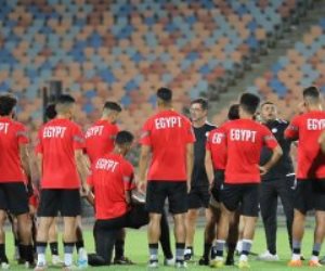 منتخب مصر يواجه إثيوبيا في ختام تصفيات كأس أمم أفريقيا.. اليوم