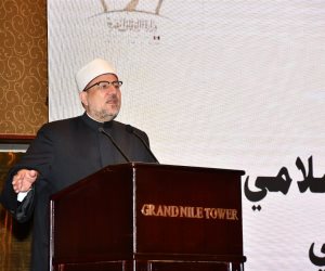 الأوقاف: افتتاح 16 مسجدا الجمعة القادمة 