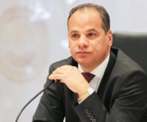 وزير الدفاع الليبي يوجه التحية للرئيس السيسى وشعب مصر على دعمه فى كارثة الإعصار