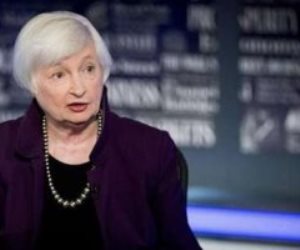 وزيرة الخزانة الأمريكية: "نشعر بتفاؤل كبير" بشأن الهبوط الاقتصادي الناعم