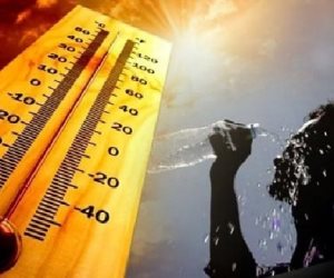  الارصاد: غدا أمطار وانخفاض ملحوظ في درجات الحرارة على القاهرة الكبرى