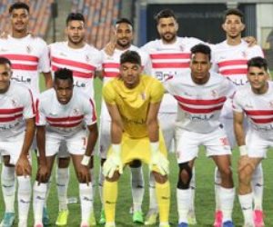  قبل السفر إلى تنزانيا.. الزمالك يعلن صرف 50 % من مستحقات اللاعبين