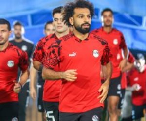 15 دقيقة.. تونس تتقدم 2-0 والقائم يحرم الفراعنة من التقليص