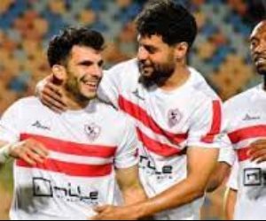الزمالك VS بيراميدز فى قمة مصيرية بنصف نهائى كأس مصر.. الليلة
