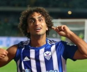 فاركو يضم عمرو وردة لمدة موسم واحد خلال فترة الانتقالات الصيفية