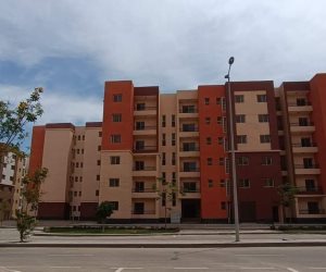 وزير الإسكان يتابع إنشاء 4171 وحدة سكنية بديل العشوائيات بالعبور