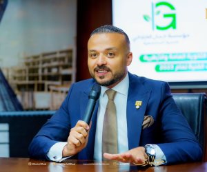 النائب محمد الجارحي: لم تكن مصر في موقف ضعف أبدًا طوال تاريخها، ودائمًا أرض القرار