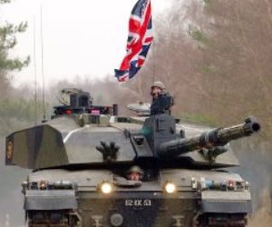بريطانيا تسن قانونا جديدا يقضي بمحاكمة أفراد الجيش المتورطين مع قوات أجنبية