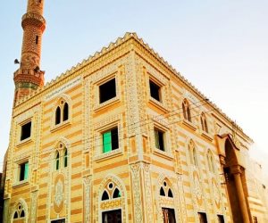 وزارة الأوقاف تفتتح اليوم 16 مسجدا 