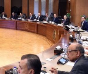 رئيس الوزراء يترأس اجتماع اللجنة الوزارية لوحدة الصين