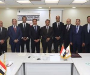 مؤتمر صحفى للهيئة الوطنية للانتخابات غدا للكشف عن الاستعدادات لانتخابات الرئاسة