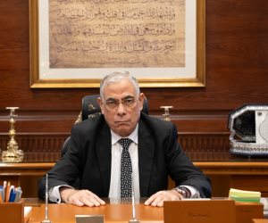 النائب العام المستشار محمد شوقي يبدأ مهام منصبه كنائبٍ عامٍّ لجمهورية مصر العربية