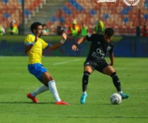 أول فوز في تاريخه .. زد يهزم الإسماعيلي بهدف " ميسى" في الدوري المصري (دوري نايل)