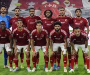 قطار الأهلي يستعد للانطلاق مجددا في الدوري للحفاظ على اللقب