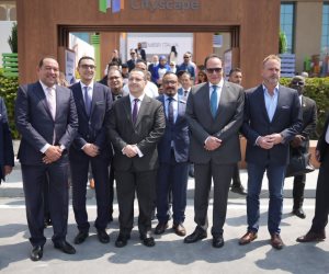  سيتى سكيب مصر 2023 يحقق المعادلة الصعبة فى السوق العقارى