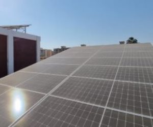  فى 3 محافظات.. التنمية المحلية: تركيب 13 محطة طاقة شمسية بقرى "حياة كريمة" 