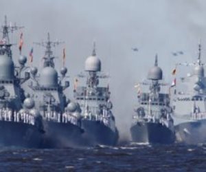 أوكرانيا: مقتل شخصيات "رفيعة المستوى" بالأسطول الروسى فى هجوم سيفاستوبول