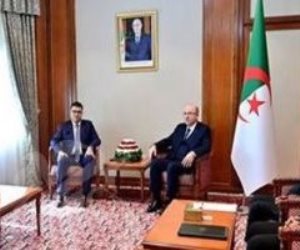 خلال اجتماعهم المشترك .. الجزائر والأردن يؤكدان إرادتهما في تعزيز الشراكة الاقتصادية بين البلدين