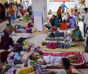 حمى الضنك "تأكل" بنغلاديش.. طفرة قاسية في الأرقام و300 حالة خلال الـ 23 يوماً الماضية