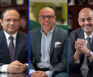 مجلس إدارة ماونتن فيو يصدر قرار بتعيين وائل عز ووائل لطفي كرئيسين تنفيذيين لقيادة الشركة