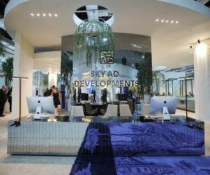 "سكاي أبو ظبي" تحقق 600 مليون جنيه مبيعات من 80 وحدة خلال معرض سيتي سكيب 2023