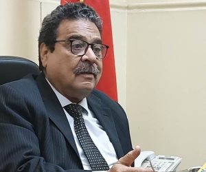 صحيفة الحالة الجنائية للمرشح المحتمل للانتخابات الرئاسية فريد زهران: خال من الأحكام الجنائية 