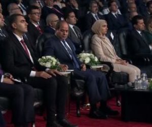 الرئيس السيسي: المواطن يجب أن يعرف حجم الإنفاق على البنية التعليمية