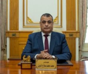وزير الإنتاج الحربى: حريصون على تنفيذ توجيهات الرئيس السيسي لتوطين تكنولوجيات التصنيع