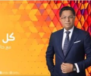 قناة ON تطرح برومو برنامج "كل يوم" لـ خالد أبو بكر (فيديو)