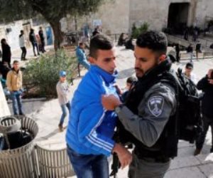 "الوطنى الفلسطينى": تصعيد الاحتلال فى القدس يحول الصراع إلى صراع دينى