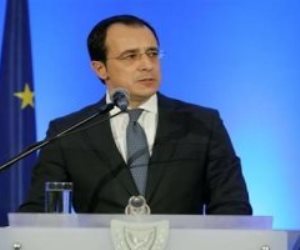 سفيرة قبرص بالقاهرة: مصر "صخرة الأمن والاستقرار" في المنطقة