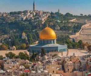 صحيفة سعودية: القضية الفلسطينية في صلب أولويات سياسة المملكة منذ تأسيسها