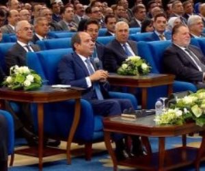 "اقتصادية النواب": الرئيس السيسى يخاطب الشعب المصرى بالمصارحة والوضوح