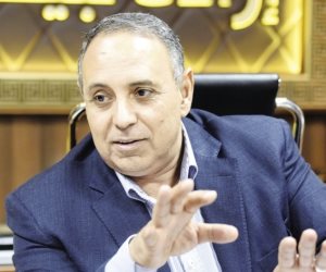 أمين عام تحالف الأحزاب المصرية: التشكيل الوزاري الجديد يؤكد أننا أمام حكومة ستلبي طموحات المواطنين خلال الفترة المقبلة
