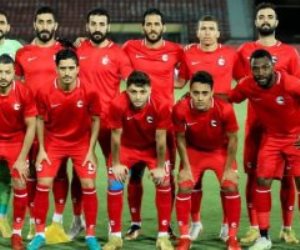 فيوتشر يتأهل لدور المجموعات بالكونفدرالية بعد الفوز على سينجيدا 4/1