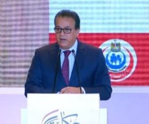خالد عبد الغفار: جائحة كورونا كلفت القطاع الصحى فى مصر 30 مليار جنيه