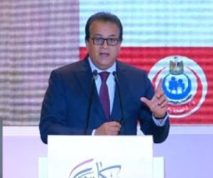 خالد عبدالغفار: مصر مصنفة كدولة ضمن الدول متوسطة الدخل الأدنى