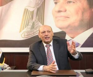 حزب "المصريين": إعلان السيسي ترشحه للانتخابات الرئاسية انتصار للإرادة الوطنية