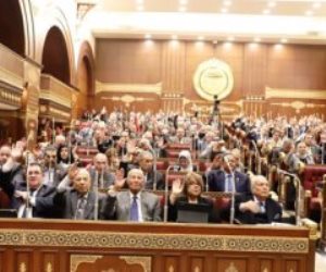 النائب عادل اللمعى: ترشح الرئيس السيسي ضرورة وطنية تحتمها أولويات المرحلة
