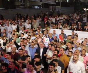 حزب مصر الحديثة يعلن دعمه للرئيس السيسى في الانتخابات المقبلة
