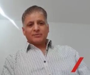 الاتحاد العالمى للمواطن المصرى بالخار ج: نؤيد الرئيس السيسي لاستكمال إنجازاته التاريخية الغير مسبوقة.. فيديو