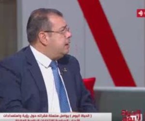 مستقبل وطن: هدفنا مصلحة الدولة والمواطن.. والرئيس السيسي الأنسب لاستكمال المسيرة