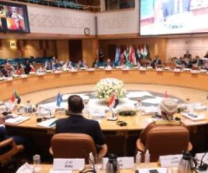 الصحة العالمية تعقد الدورة السبعين لشرق المتوسط بالقاهرة بحضور مدير المنظمة