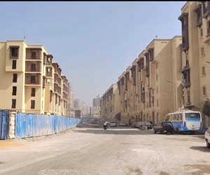 تفاصيل مشروع روضة السيدة 2.. تشطيب المباني على الطراز الإسلامى استعدادا لتسليمها لسكان المنطقة