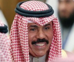أمير الكويت وولى عهده يهنئان الرئيس السيسى بالذكرى الـ50 لانتصار حرب أكتوبر