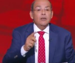 مصطفى شردي يوجه رد حاسم على البرلمان الأوروبى بالإنجليزية