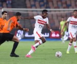 الزمالك ينتفض ويهزم البنك الأهلى 2 / 1 فى ثالث جولات الدورى.. فيديو