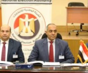 الوطنية للانتخابات: المرشح الرئاسي عبد الفتاح السيسى المتقدم الوحيد حتى الآن
