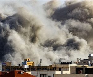 إسرائيل تعلن ارتفاع عدد ضحاياها لـ900 قتيل و2500 جريح
